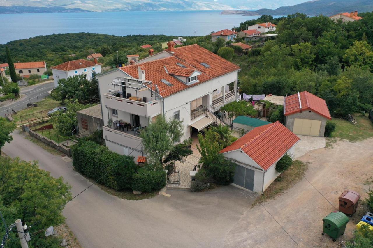 House Apartment Risika