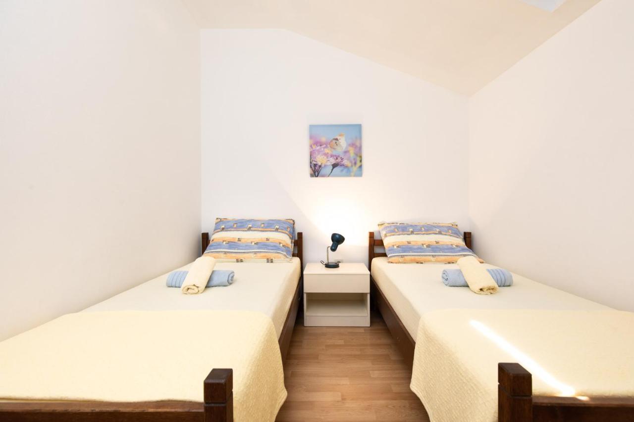 House Apartment