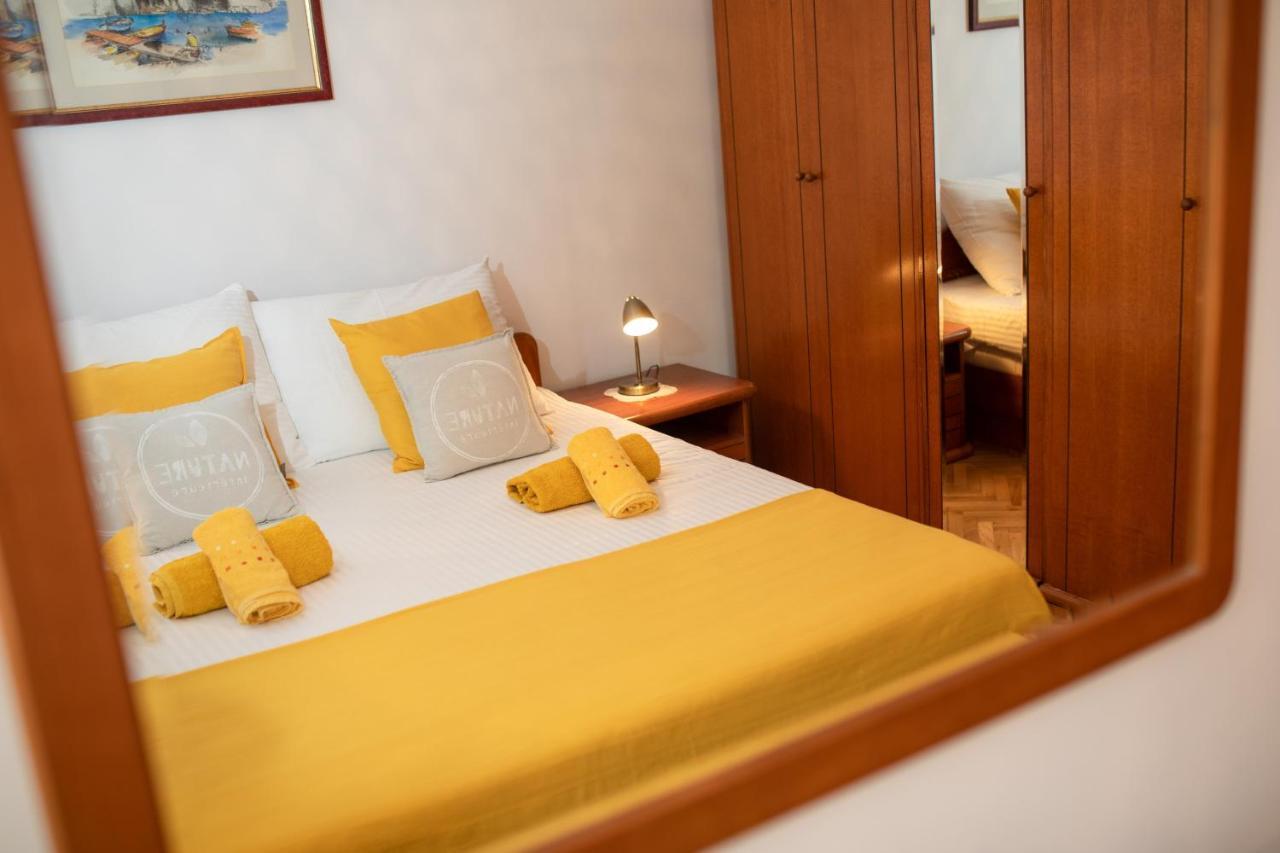 House Apartment Risika