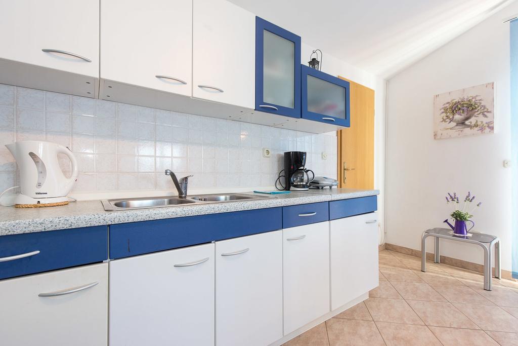 Apartment House Risika